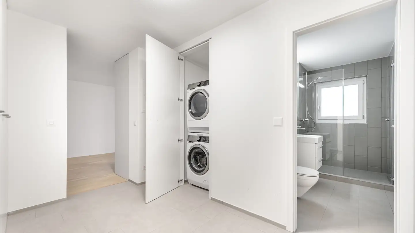 Appartamento in affitto - Langacherstrasse 10, 8103 Unterengstringen - Foto 3