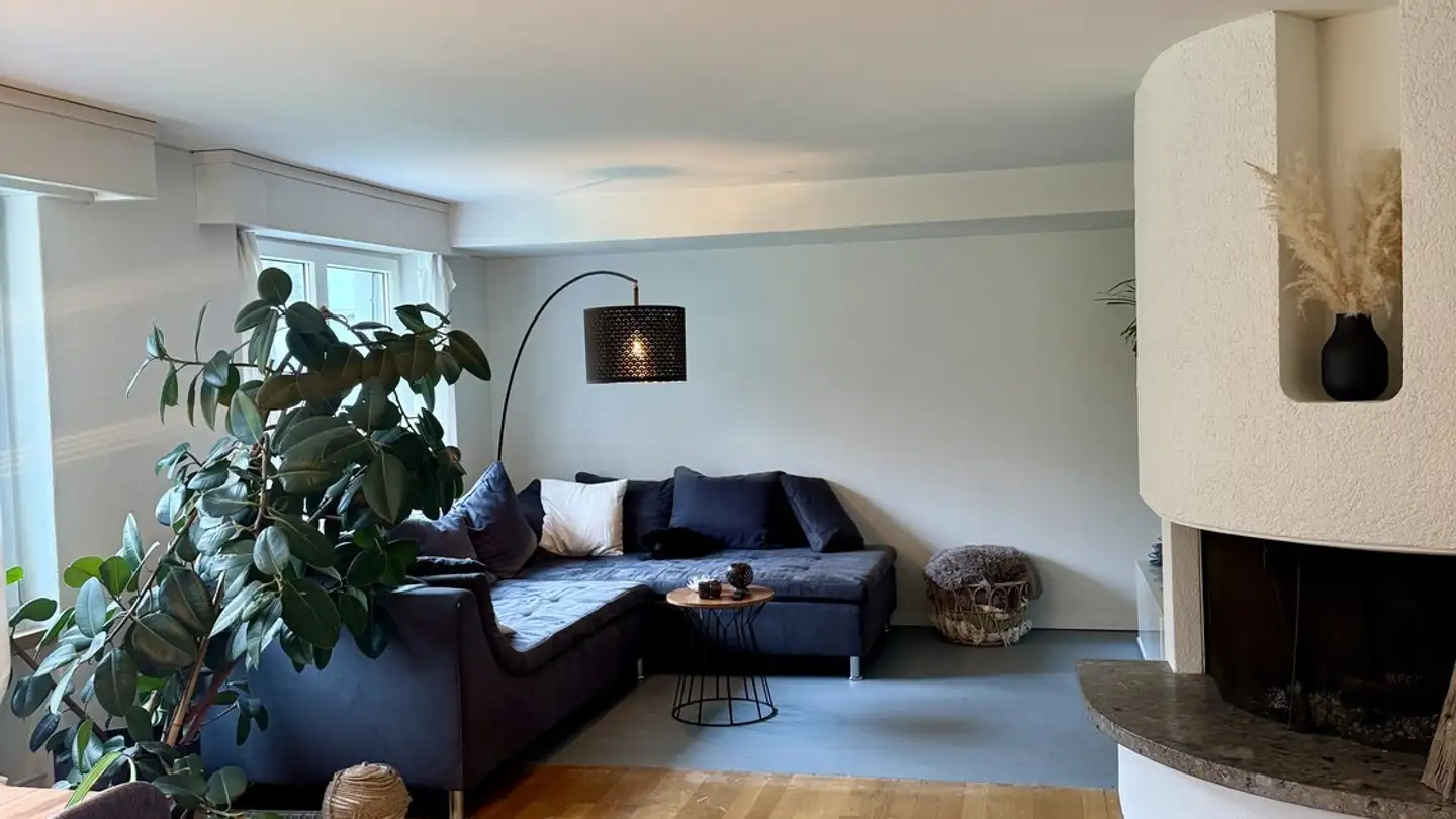 Single room for rent - Klosterweidlistrasse 17a, 9010 St. Gallen - Photo 4