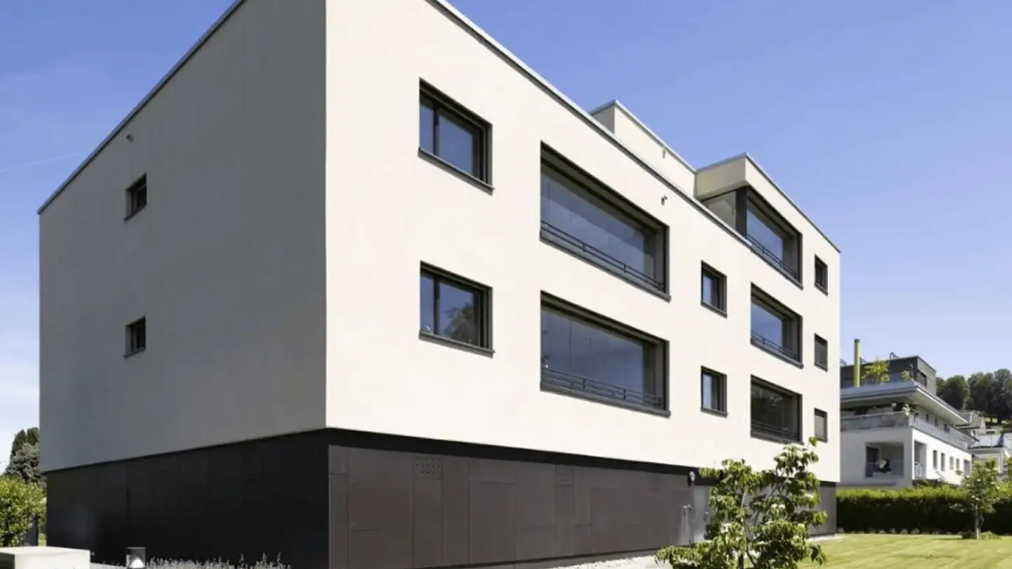 Apartment for sale - Rigiweg 12, 4800 Zofingen - Photo 2