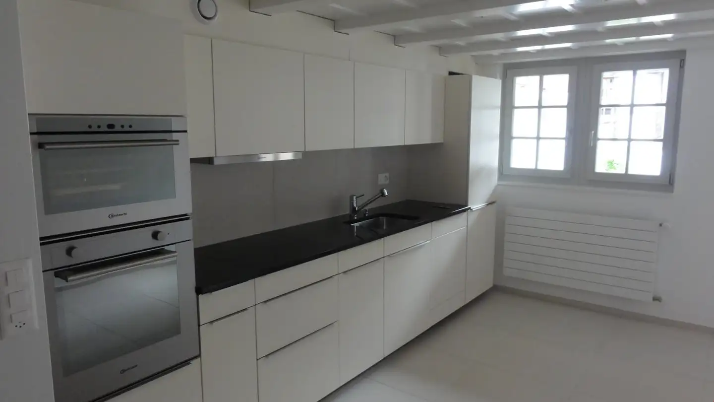 Apartment for rent - Läubliplatz 8, 3177 Laupen BE