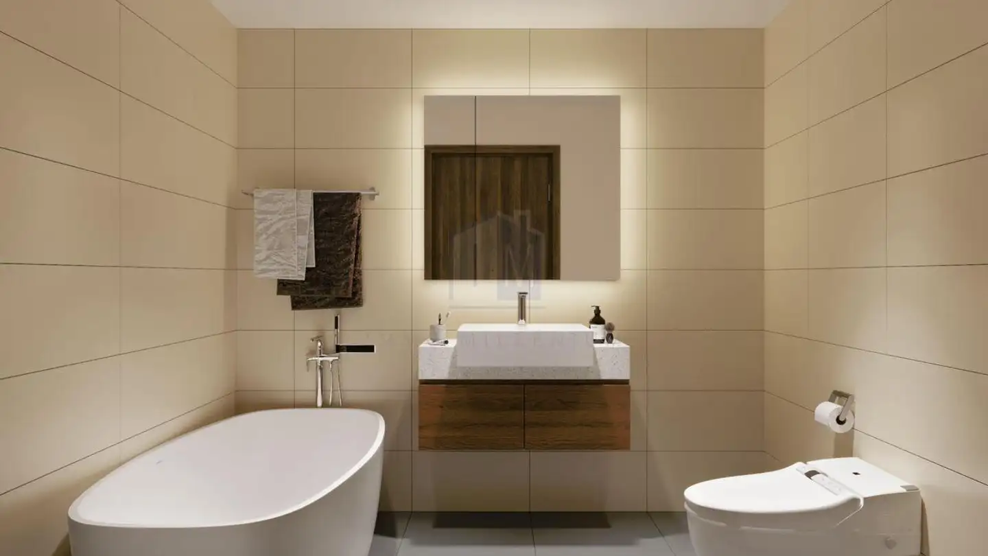 Appartamento in vendita - 1680 Romont FR - Photo 3