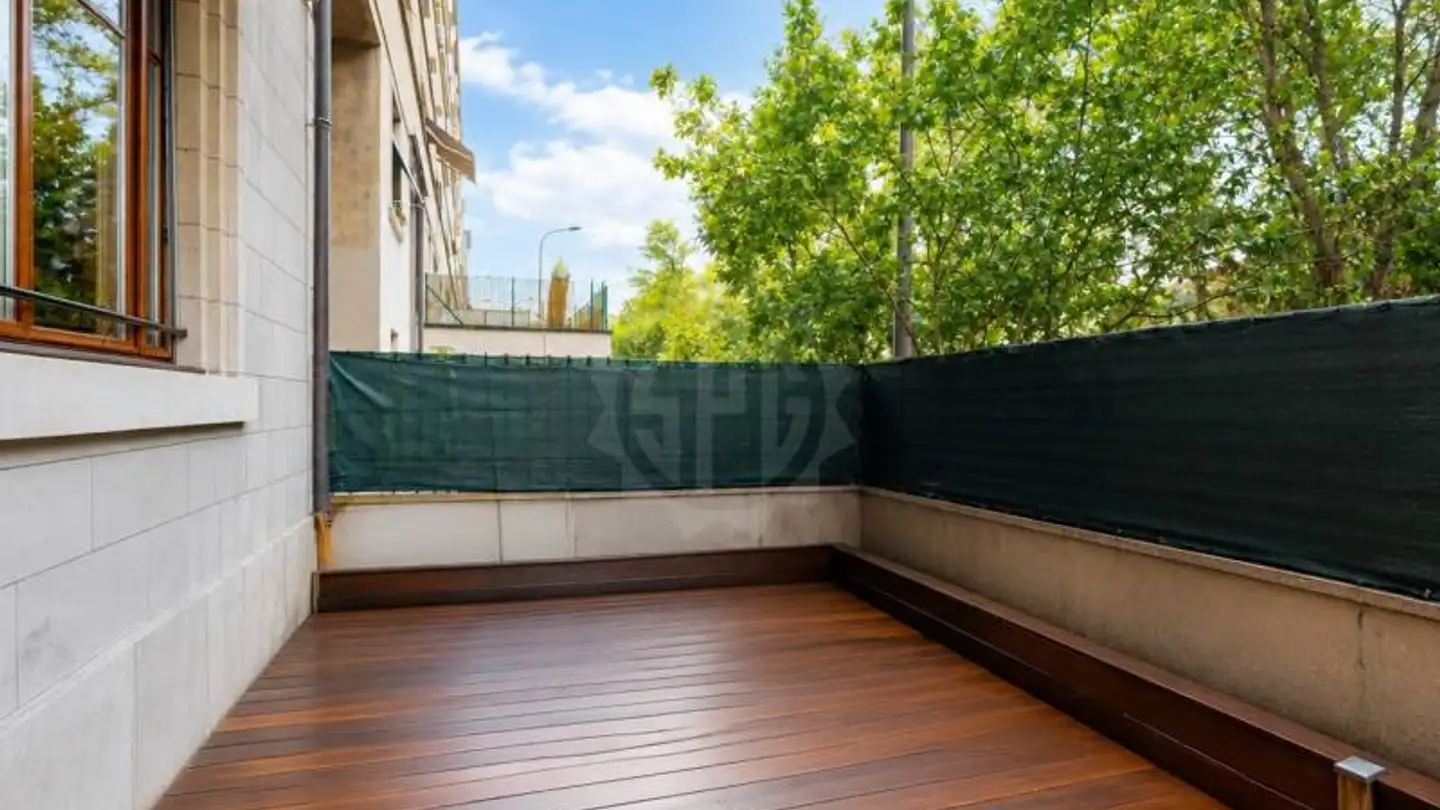 Apartment for sale - 1205 Genève