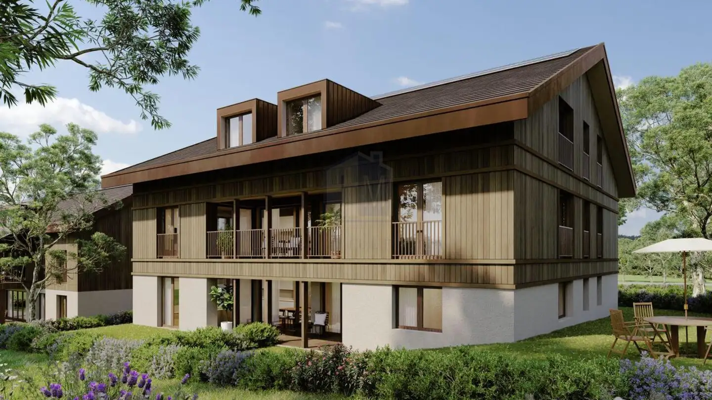 Appartamento in vendita - 1680 Romont FR - Photo 4