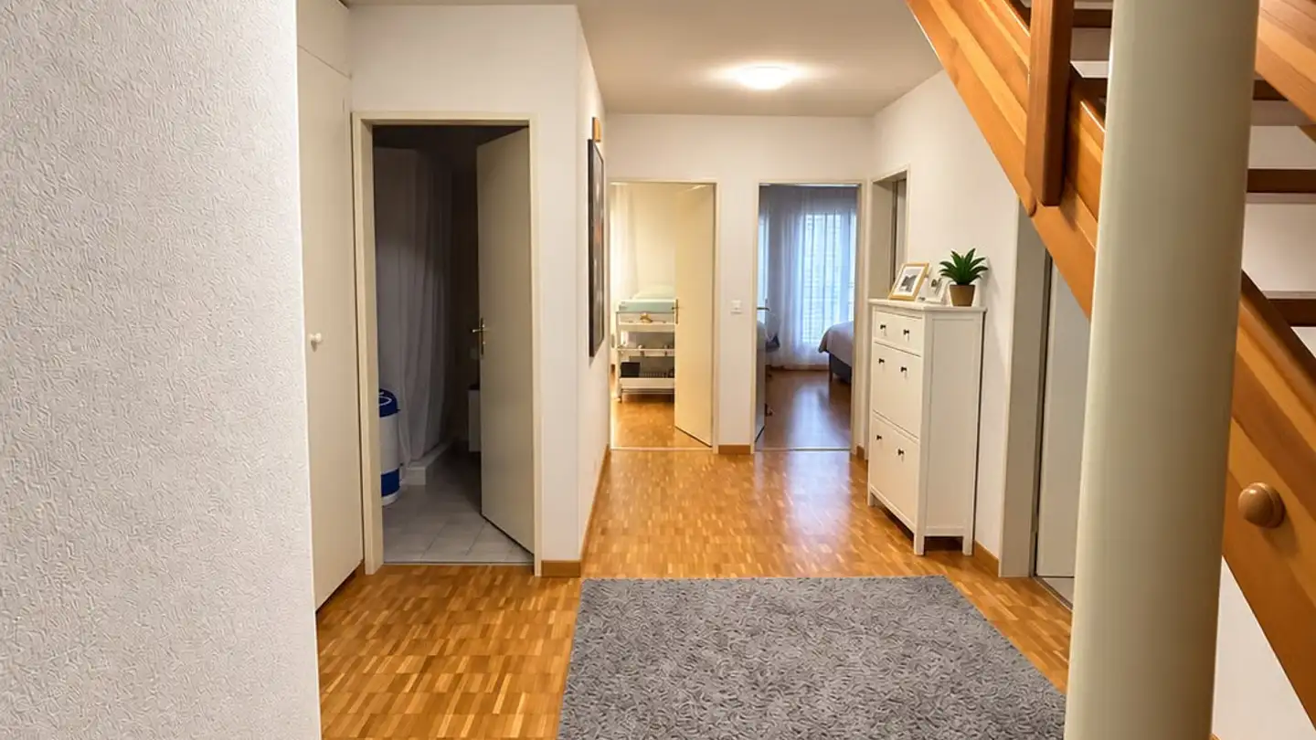 Maisonette mieten - 5400 Baden - Foto 2