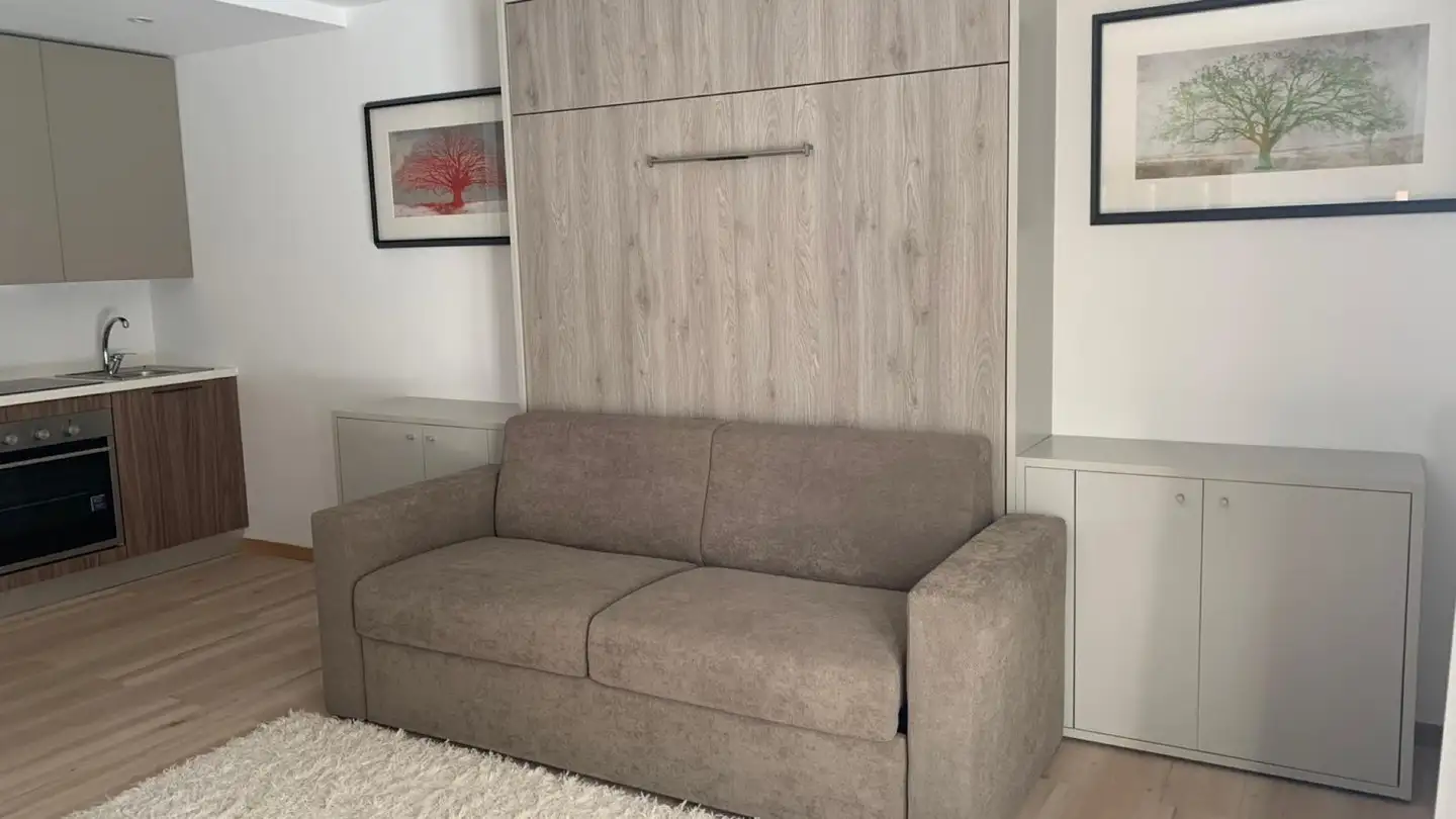 Appartamento in affitto - San Bernardino, 6565 S. Bernardino - Foto 4