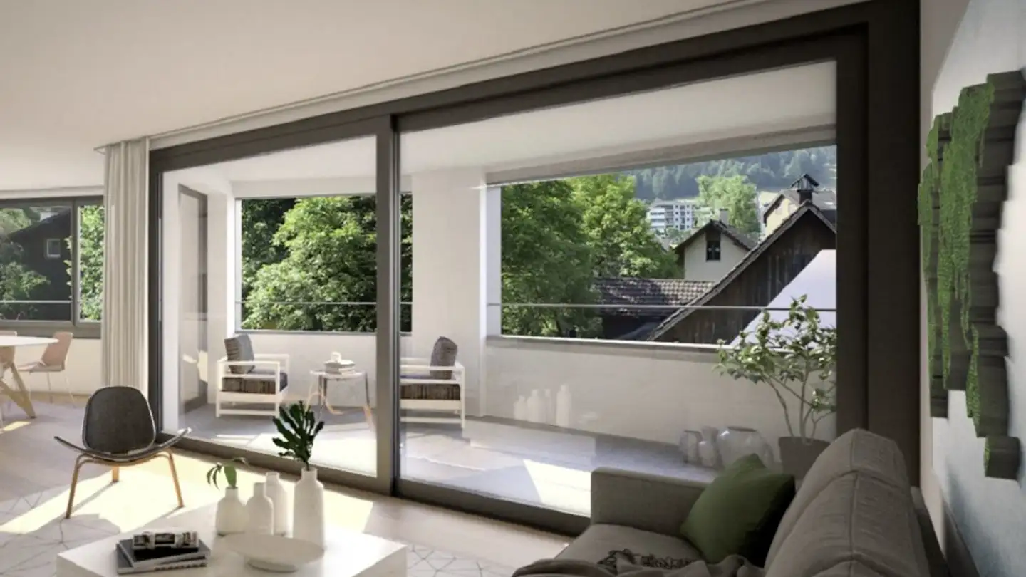 Appartement à vendre - Neubrunhofweg 3, 6012 Obernau - Photo 3