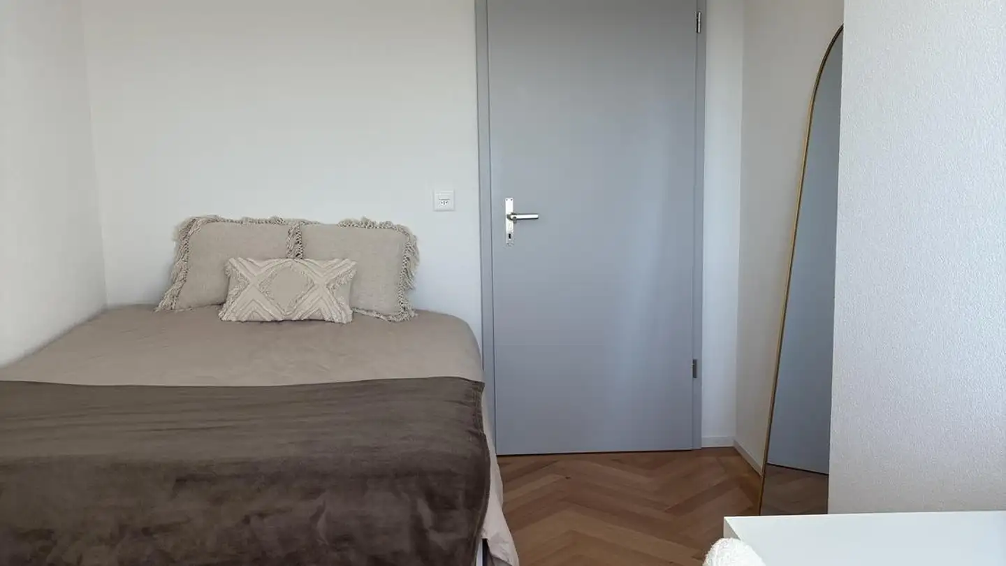 Zimmer mieten - 1700 Fribourg - Foto 2