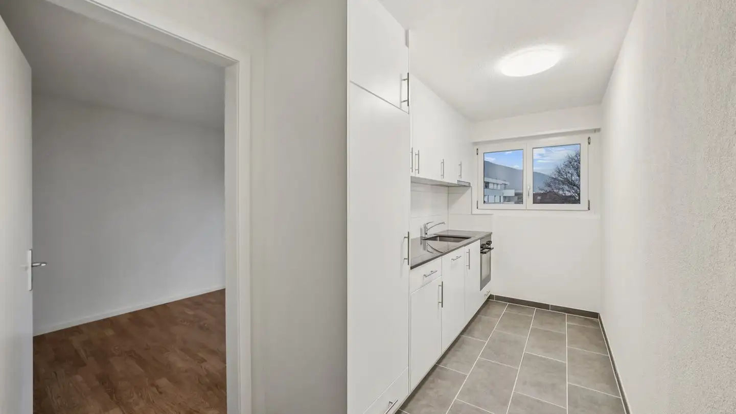 Apartment for rent - Chemin De La Scierie / Sägefeldweg 16, 2504 Biel/Bienne - Photo 2