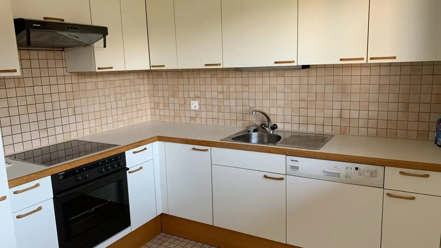 Appartamento in affitto - Grienweg 19, 4242 Laufen - Photo 3