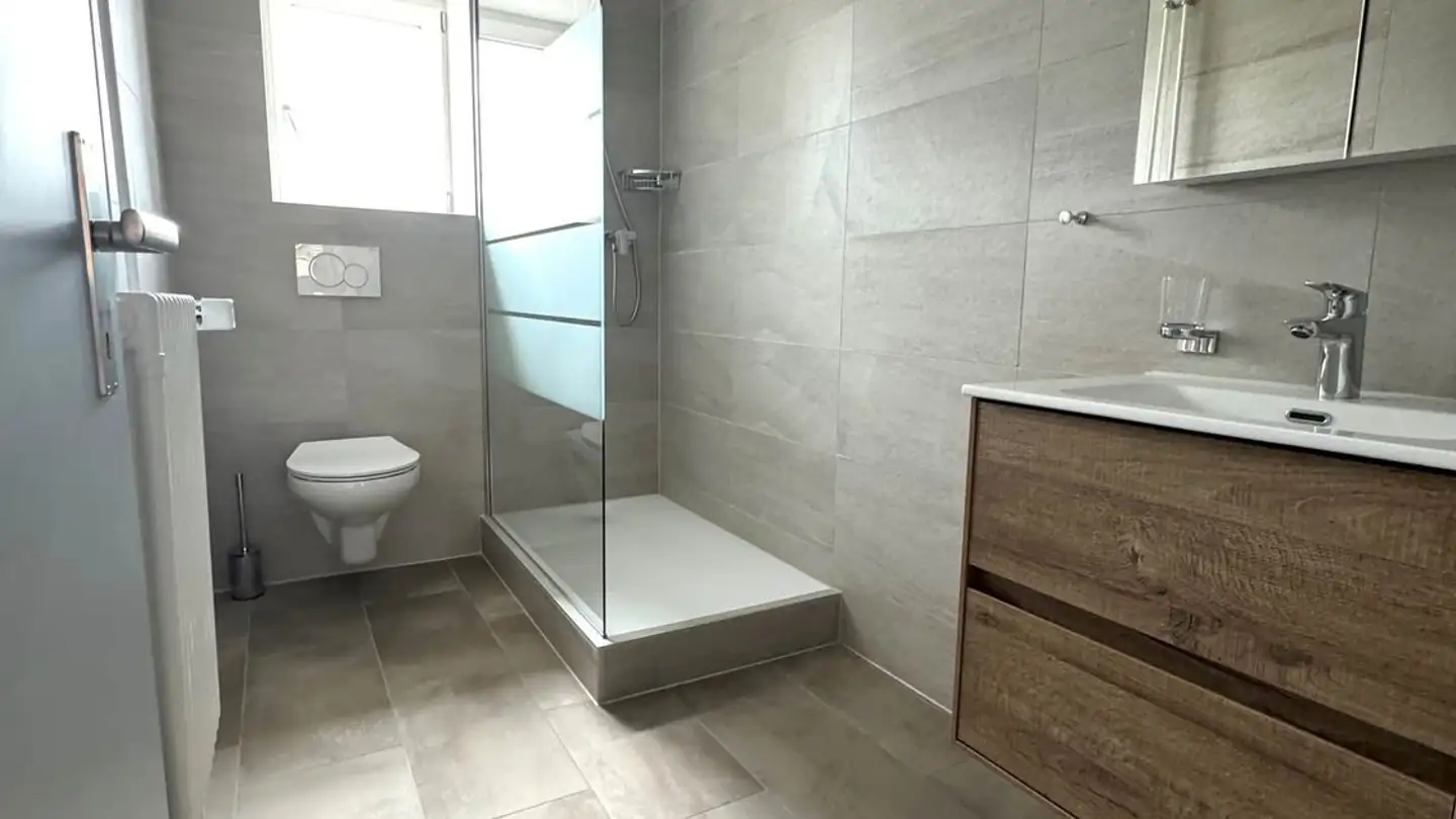 Zimmer mieten - 1700 Fribourg - Foto 3