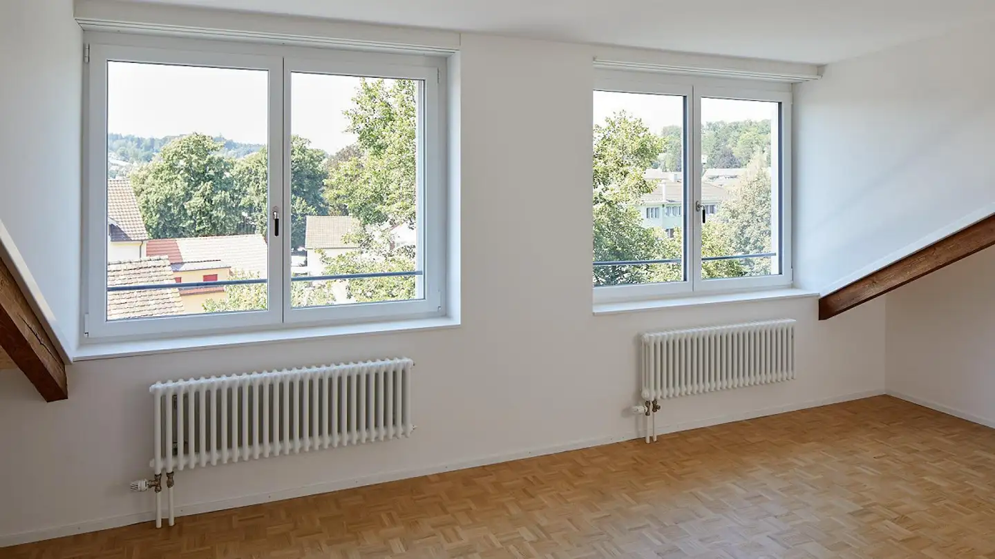 Duplex à louer - Lindstrasse 41, 8400 Winterthur - Photo 3
