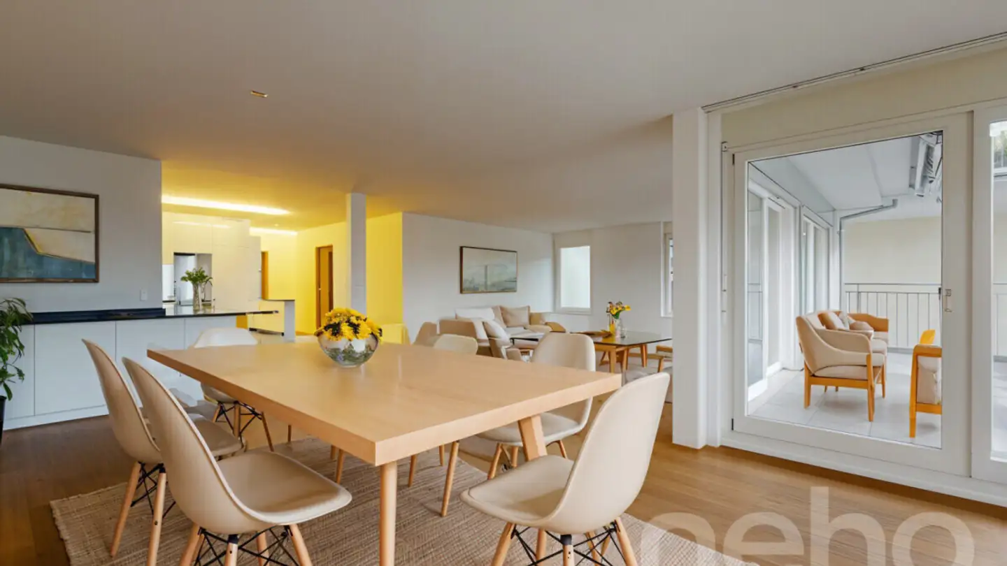 Loft kaufen - Laubisrütistrasse 53, 8712 Stäfa