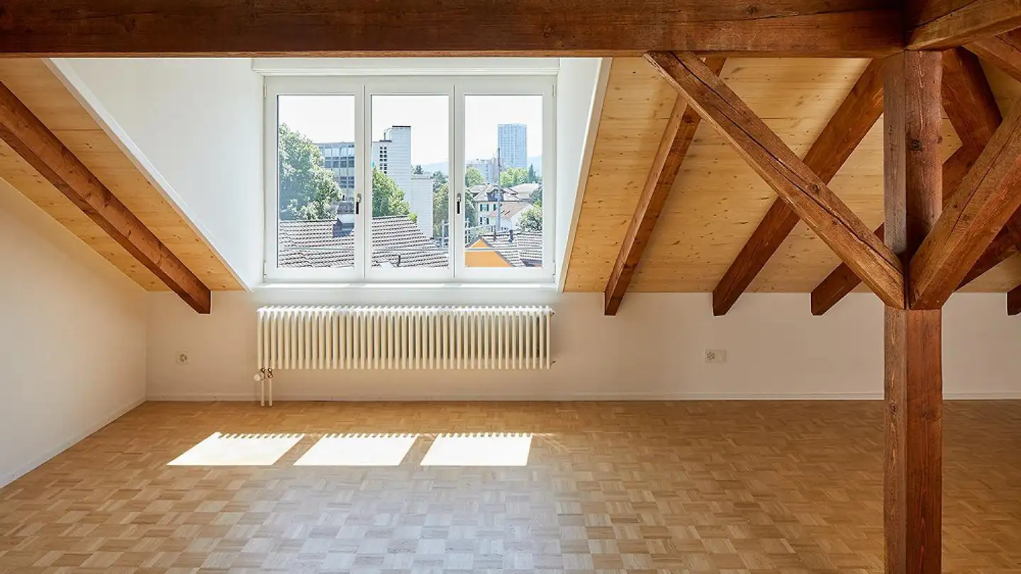 Duplex à louer - Lindstrasse 41, 8400 Winterthur - Photo 4