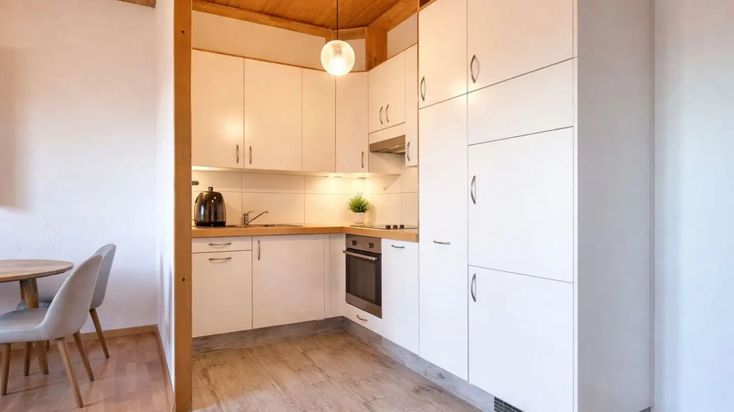 Appartamento in vendita - Wasgenring 55, 4055 Basel - Foto 4