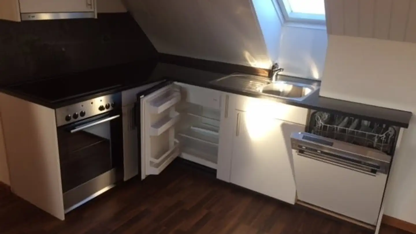 Appartamento in affitto - Bernstrasse 7, 3455 Grünen - Photo 2