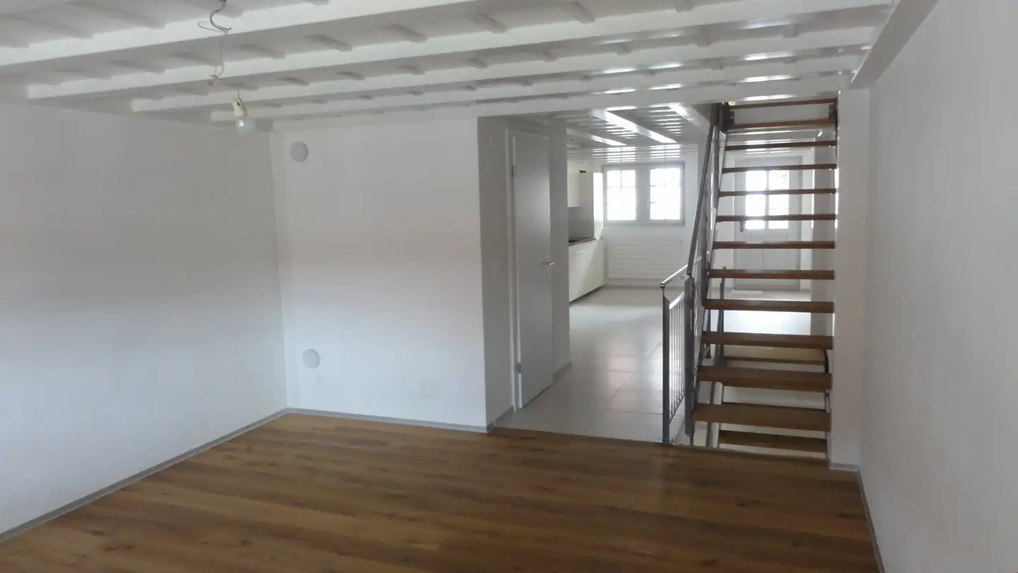 Appartamento in affitto - Läubliplatz 8, 3177 Laupen BE - Photo 3