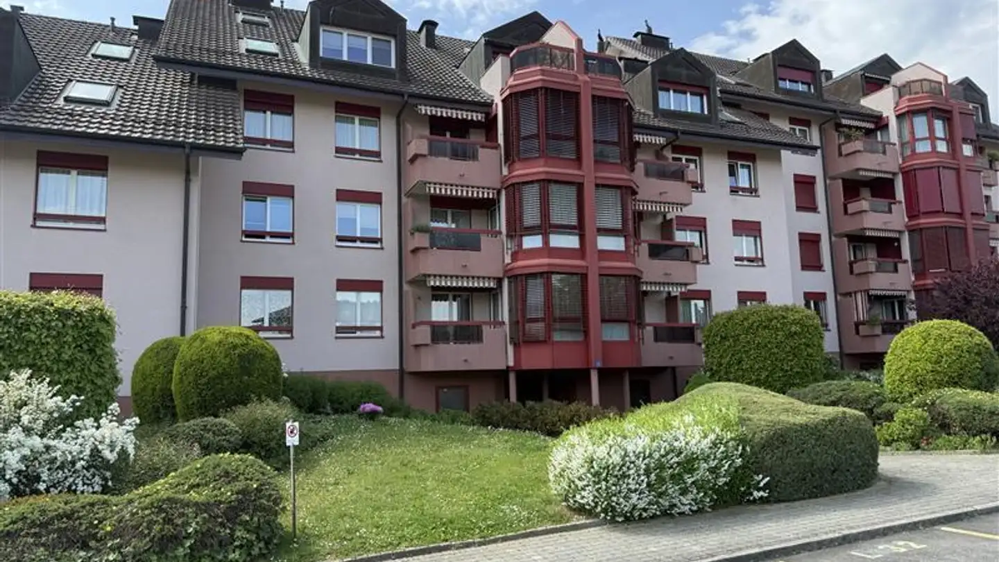Appartement à vendre - 1024 Ecublens VD