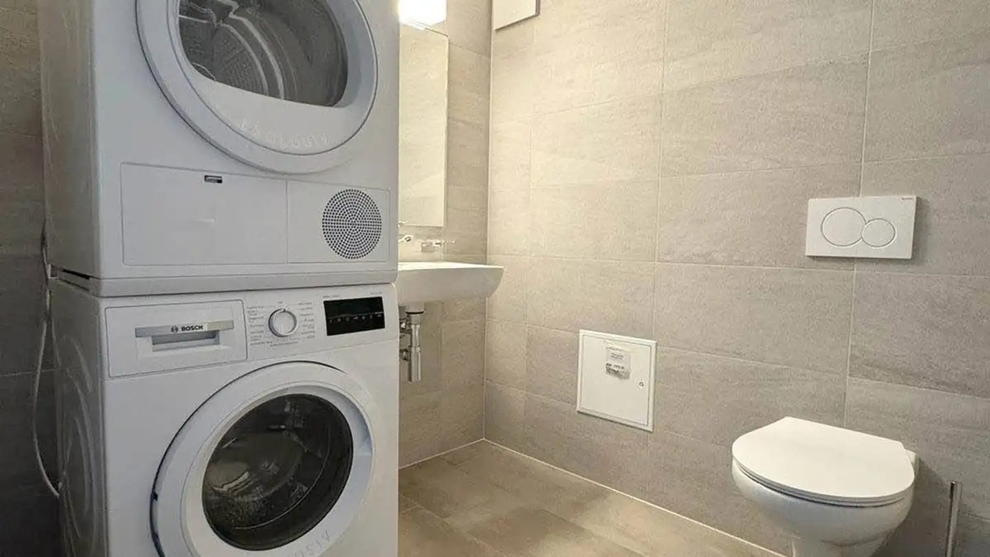 Zimmer mieten - 1700 Fribourg - Foto 4