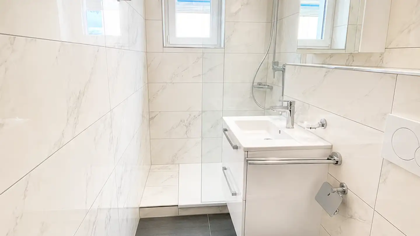 Apartment for rent - Franklinstrasse 17, 9400 Rorschach - Photo 4