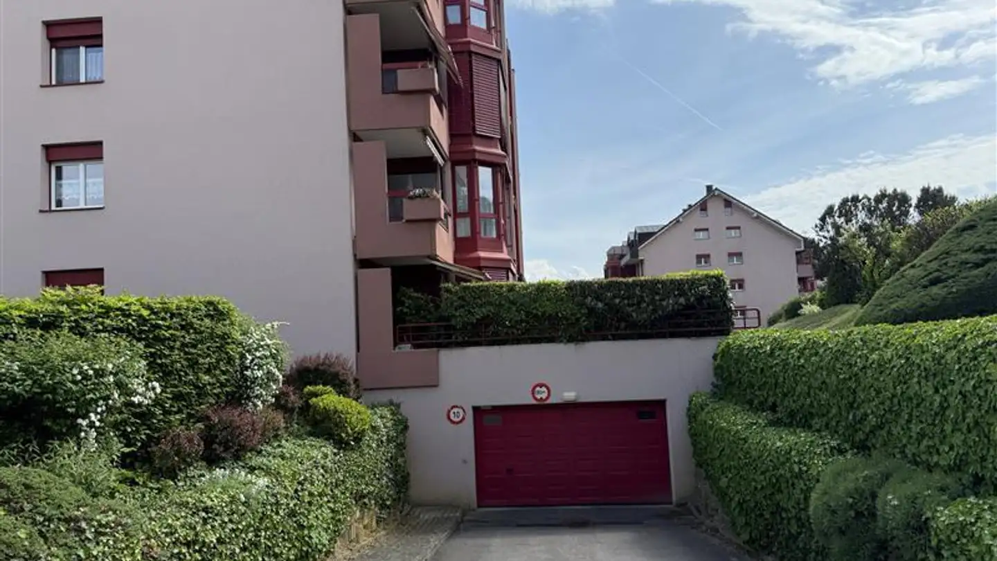 Appartement à vendre - 1024 Ecublens VD - Photo 3