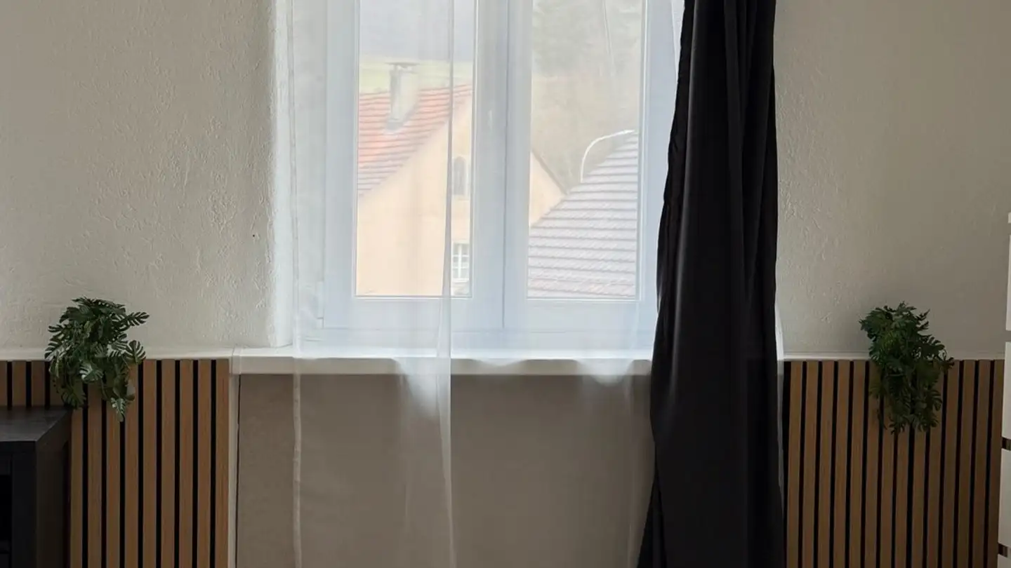 Zimmer mieten - 5426 Lengnau AG