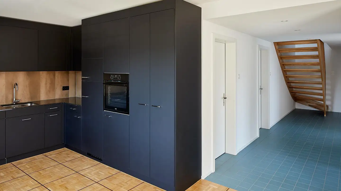Duplex à louer - Lindstrasse 41, 8400 Winterthur - Photo 2