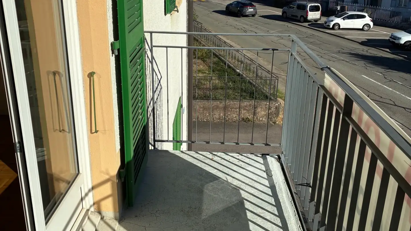 Wohnung mieten - Route D'alle 7, 2900 Porrentruy - Foto 3