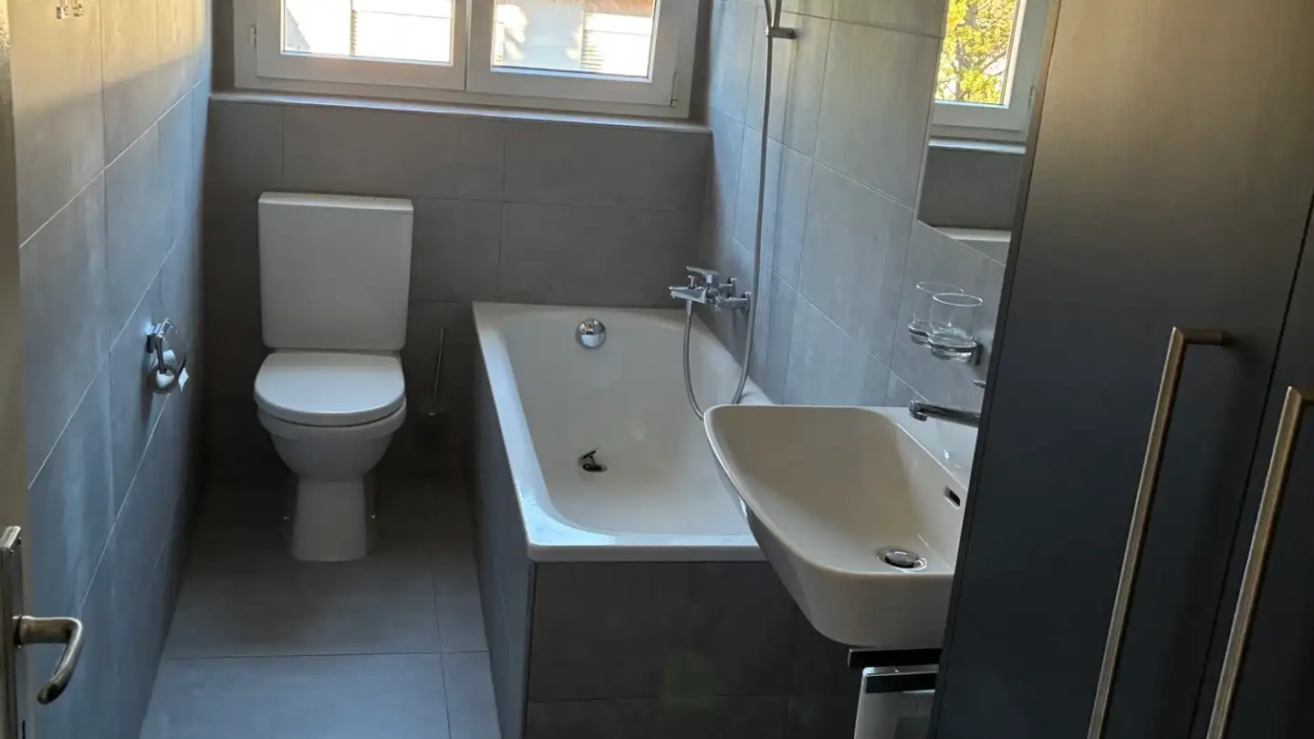 Wohnung mieten - Route D'alle 7, 2900 Porrentruy - Foto 4