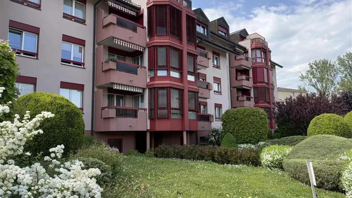 Appartement à vendre - 1024 Ecublens VD - Photo 4