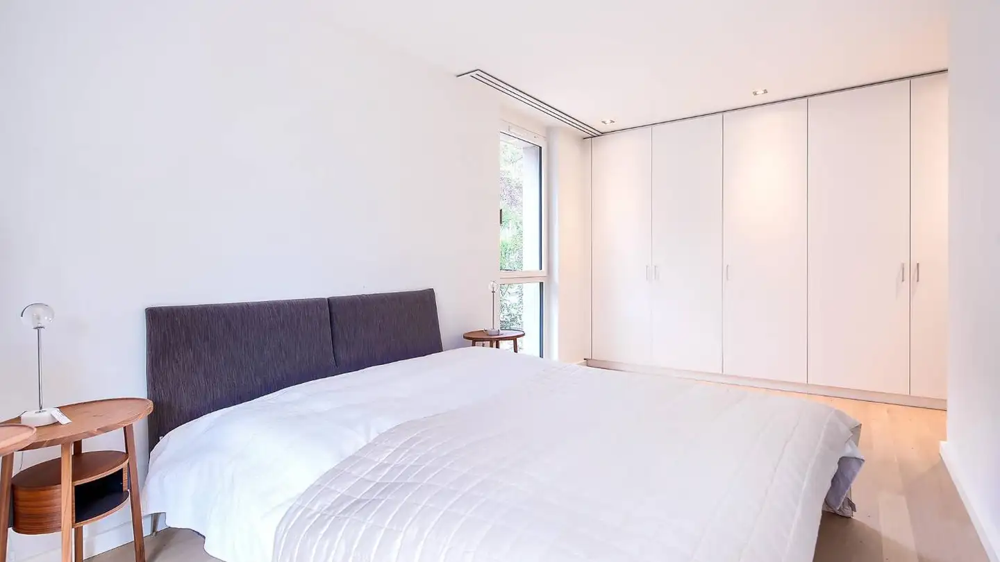 Wohnung mieten - 1025 St-Sulpice VD - Foto 4