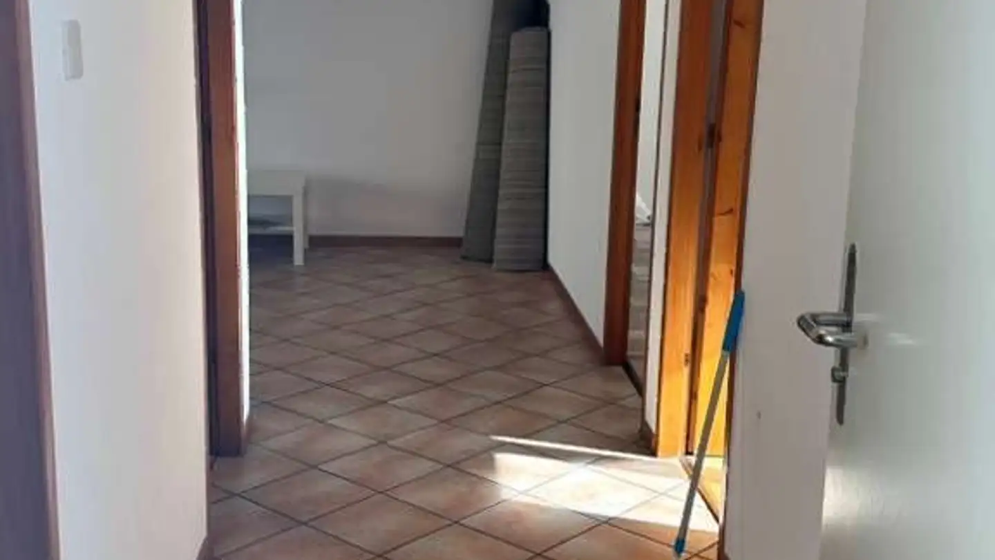 Appartamento in affitto - Rue De Neuchâtel, 1201 Genève - Foto 2