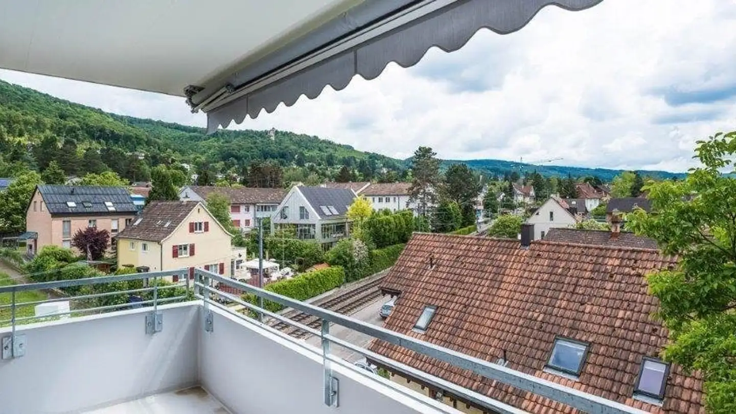 Apartment for rent - Hofmattweg 27, 4144 Arlesheim - Photo 4