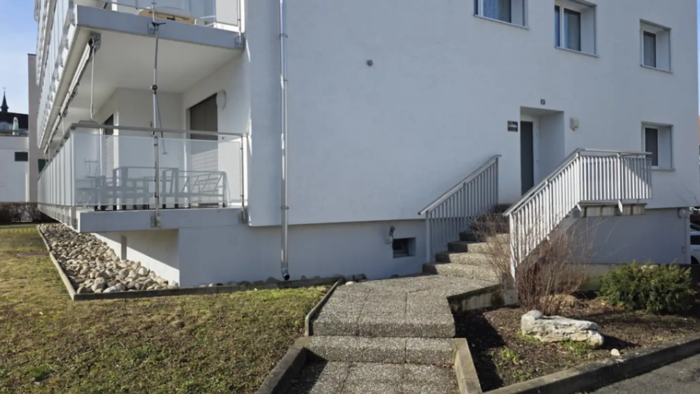 Office space for rent - Faubourg St-Germain 16, 2900 Porrentruy