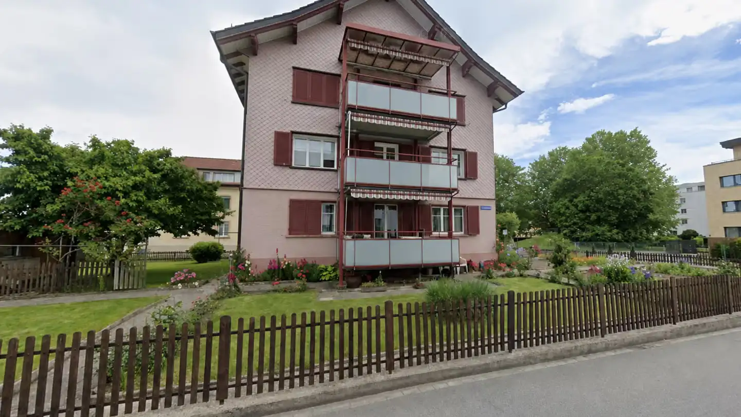 Appartamento in affitto - Fischerweg 8, 9326 Horn