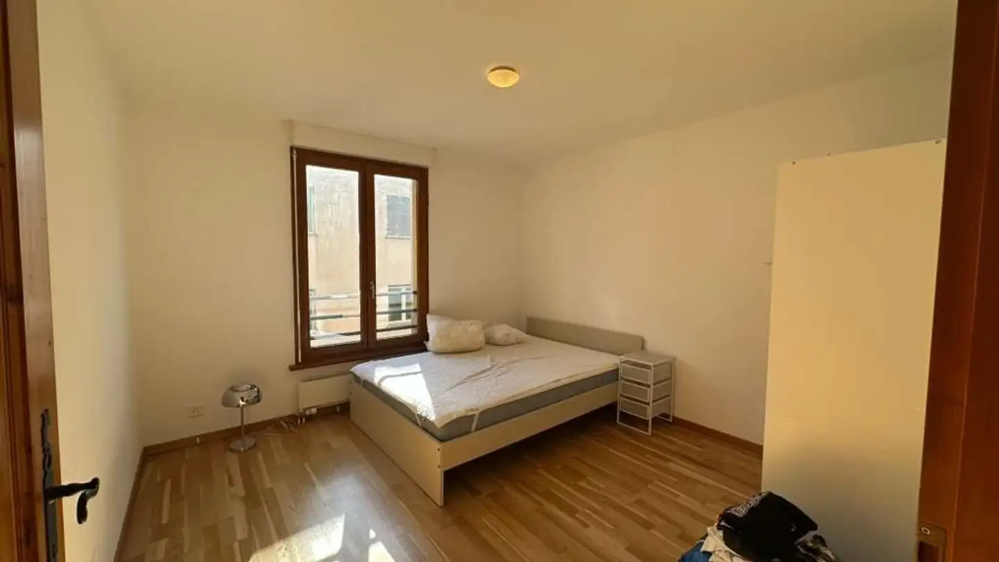 Appartamento in affitto - Rue De Neuchâtel, 1201 Genève - Foto 3