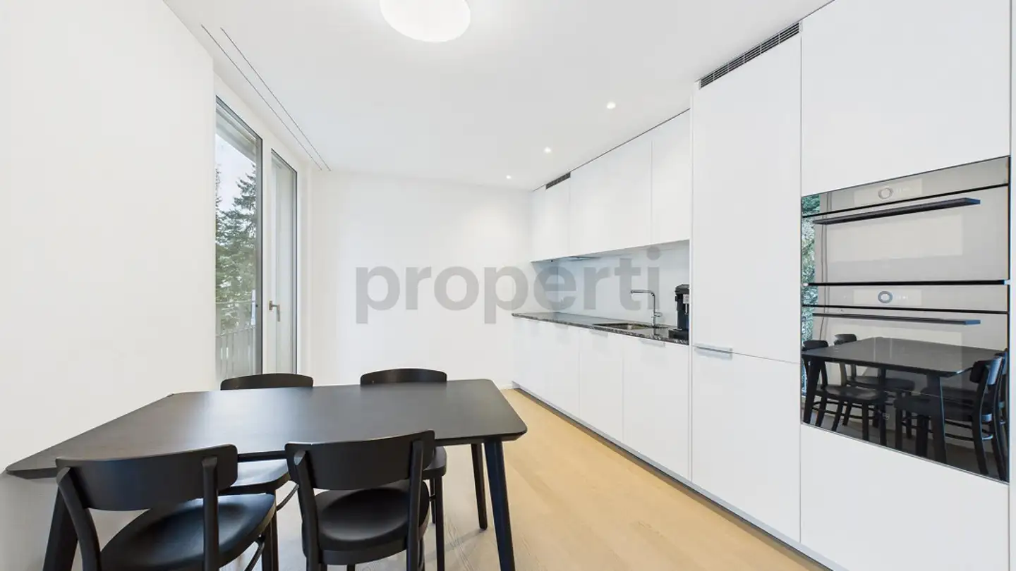 Appartement à vendre - 8046 Zürich - Photo 2
