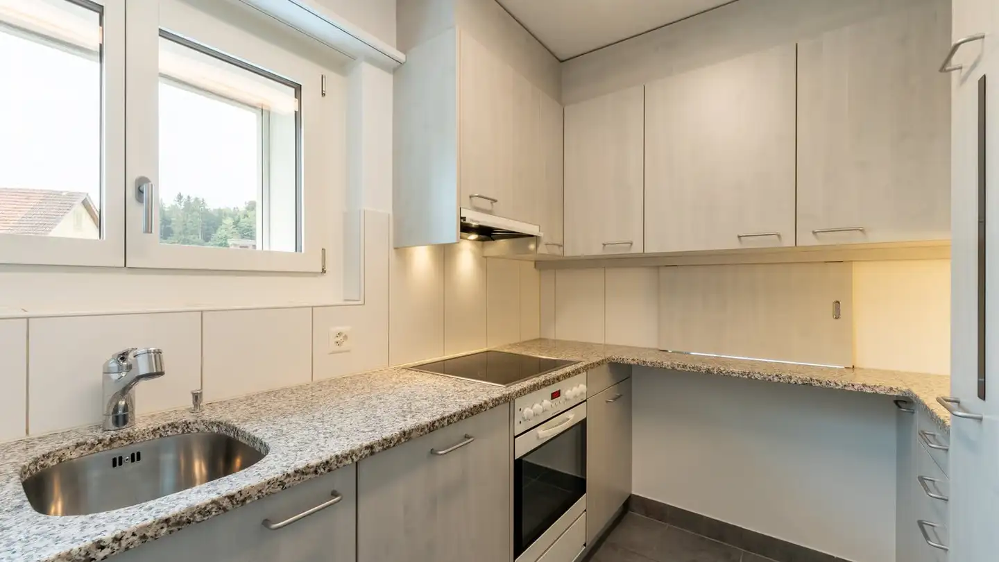 Appartamento in affitto - Zweigstrasse 3, 5043 Holziken - Foto 4