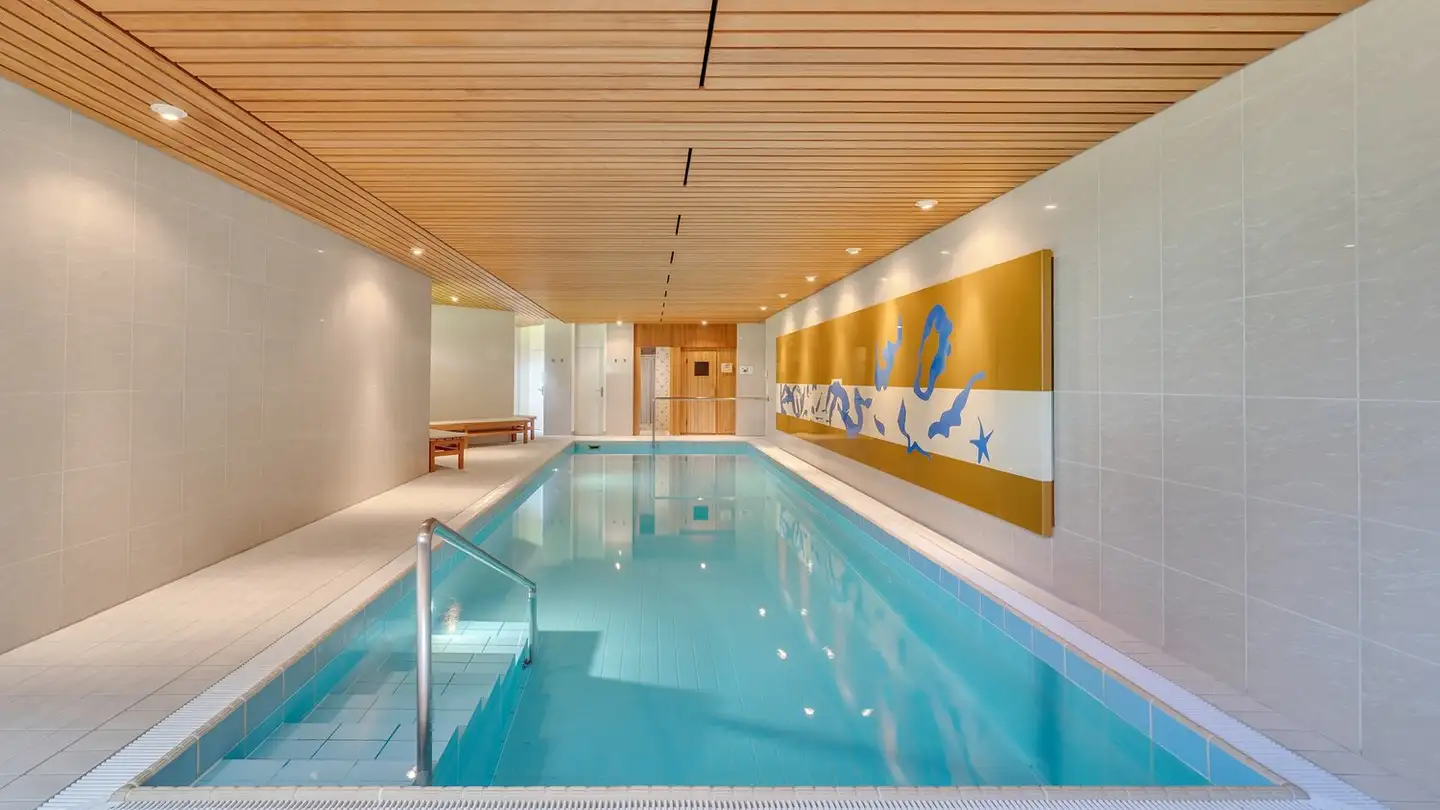 Appartement à louer - 6926 Montagnola - Photo 2