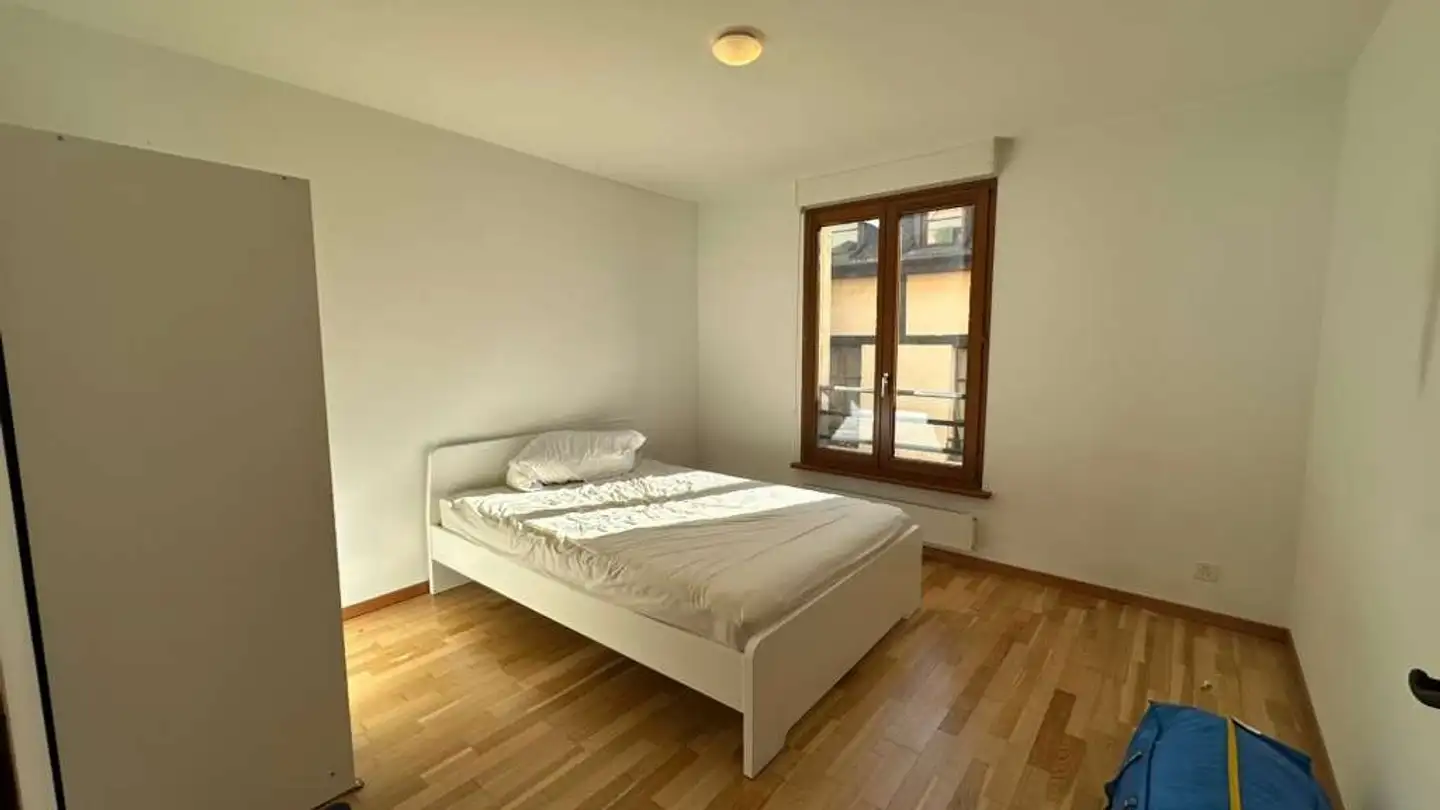 Appartamento in affitto - Rue De Neuchâtel, 1201 Genève - Foto 4