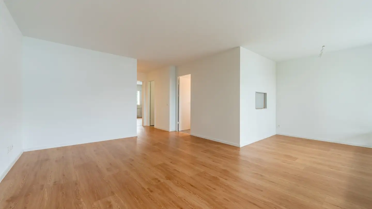 Appartamento in affitto - Zweigstrasse 3, 5043 Holziken - Foto 2