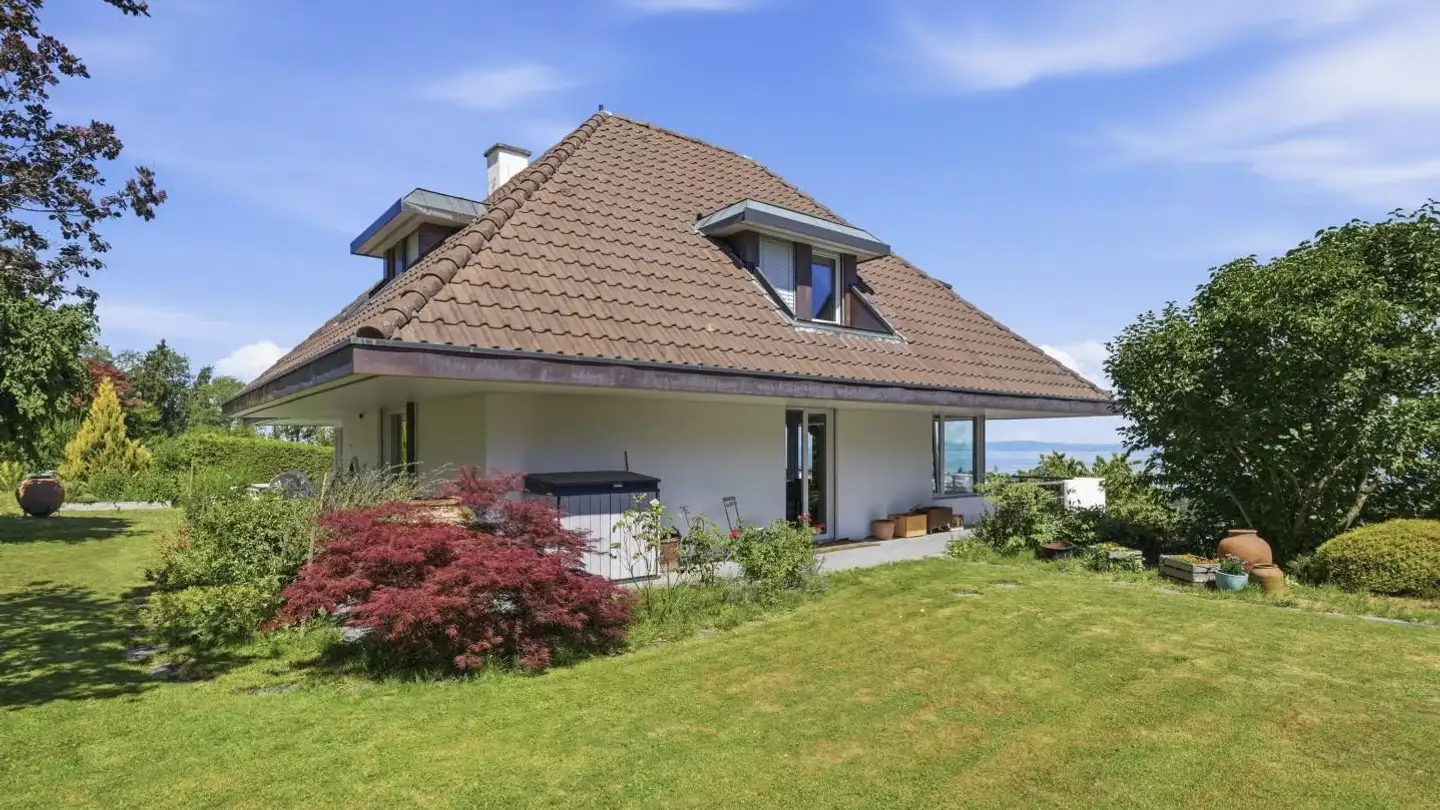 Single house for sale - Chellenstrasse 14, 9403 Goldach - Photo 3