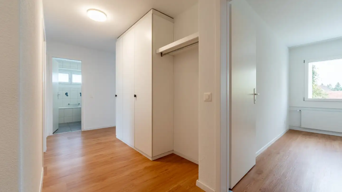 Appartamento in affitto - Zweigstrasse 3, 5043 Holziken - Foto 3