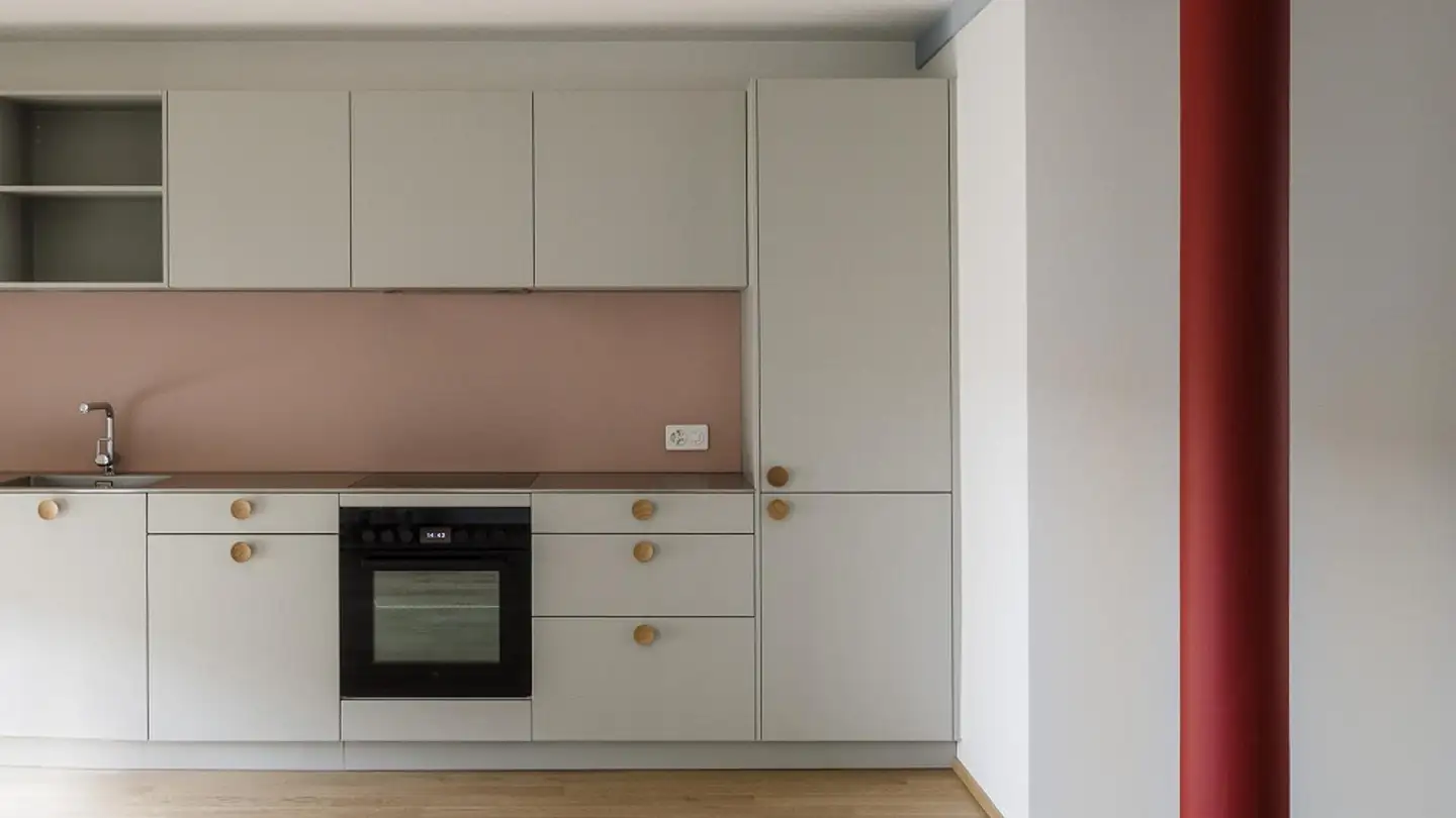 Apartment for rent - Froburgstrasse 16, 4052 Basel