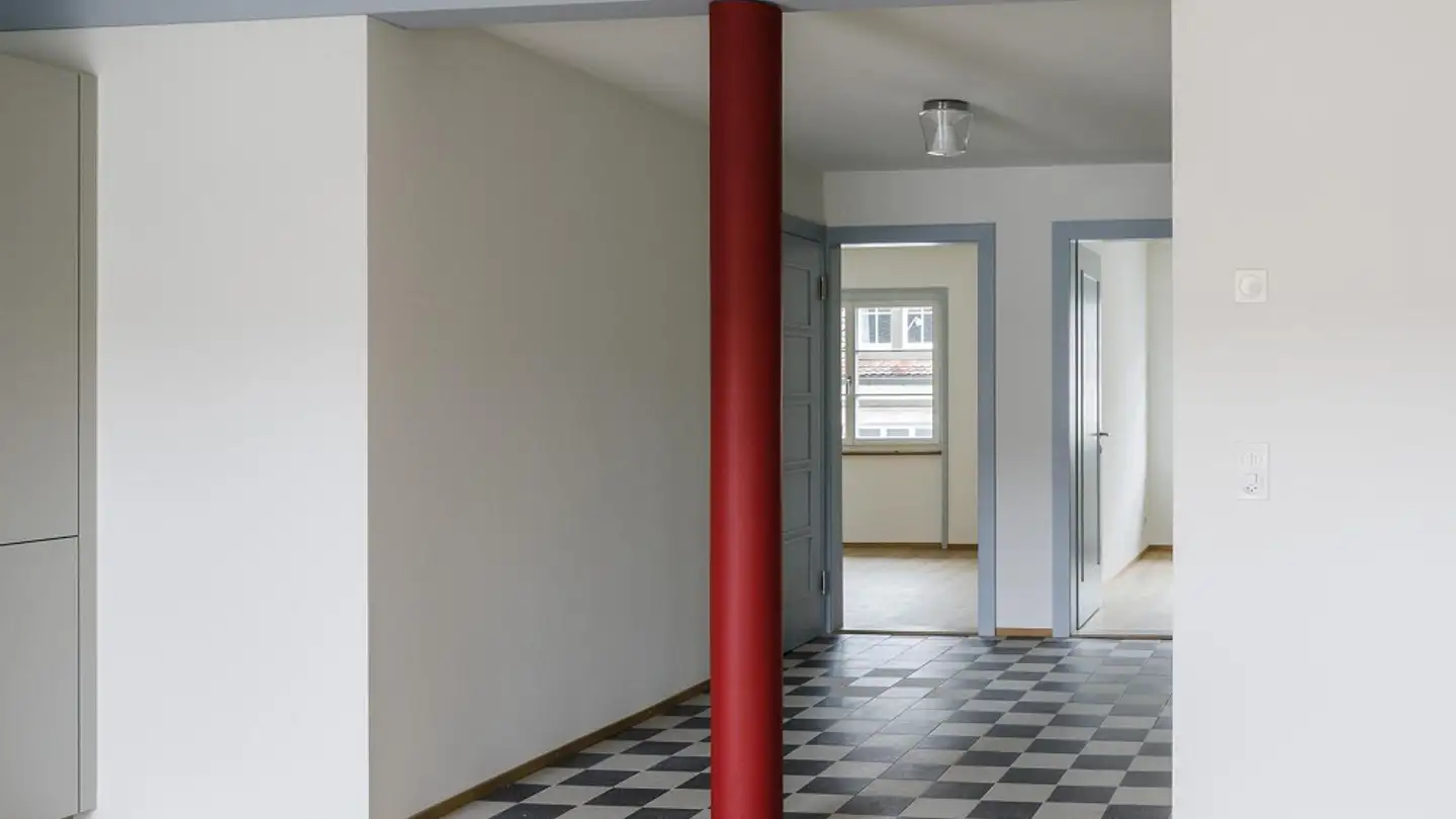Apartment for rent - Froburgstrasse 16, 4052 Basel - Photo 2