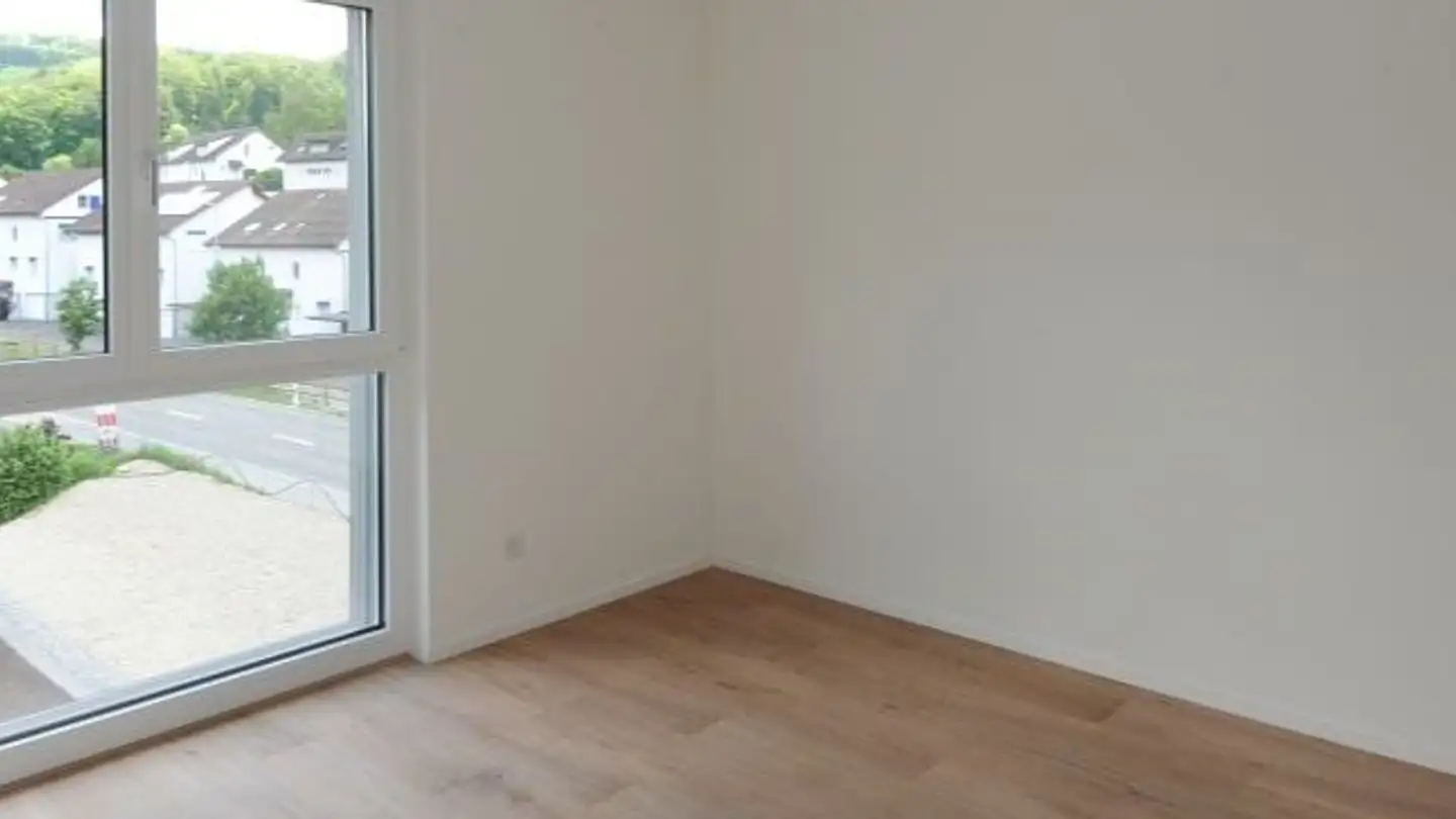 Attique à louer - Im Baumgarten 2, 4441 Thürnen - Photo 4