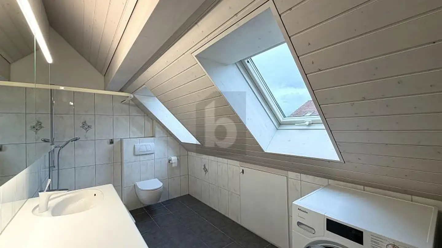Attique à louer - 8157 Dielsdorf - Photo 4