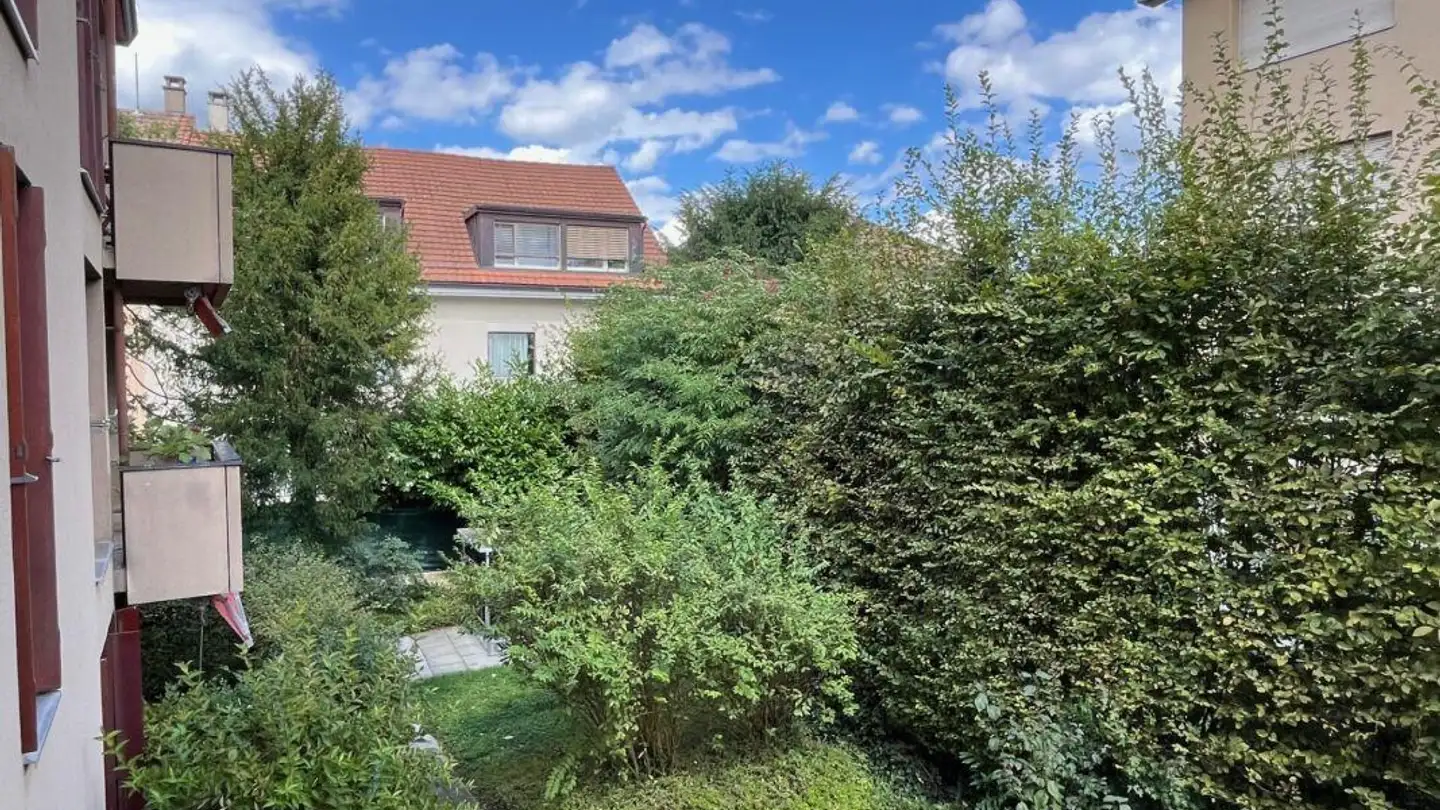 Wohnung mieten - Rössligasse 66, 4125 Riehen