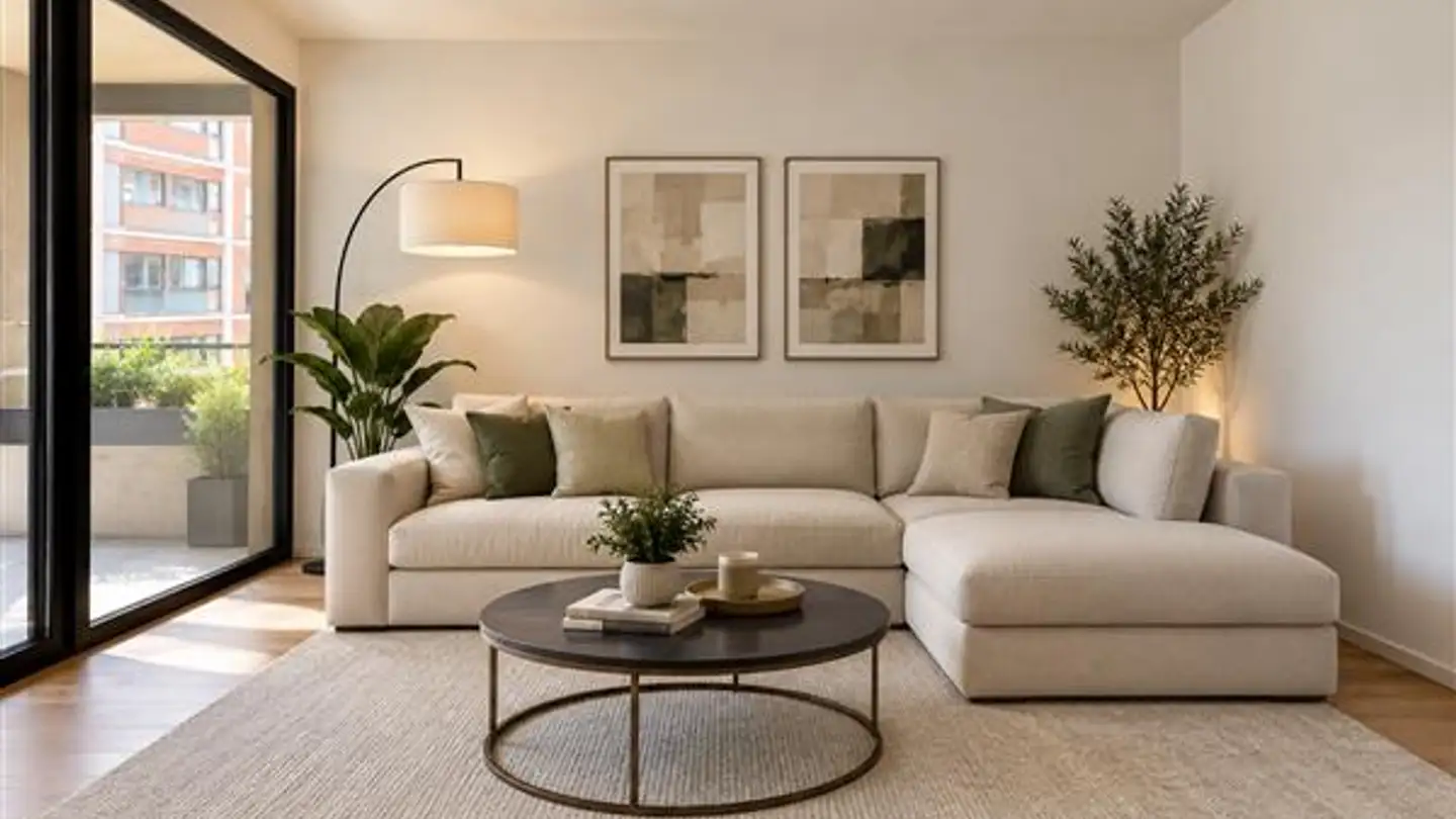 Appartamento in vendita - 6900 Lugano - Foto 2