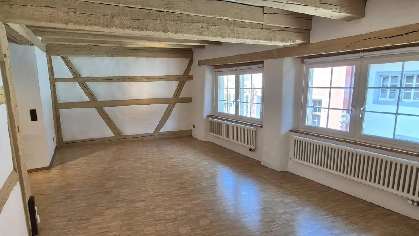 Apartment for rent - Oberstadt 10, 8260 Stein am Rhein