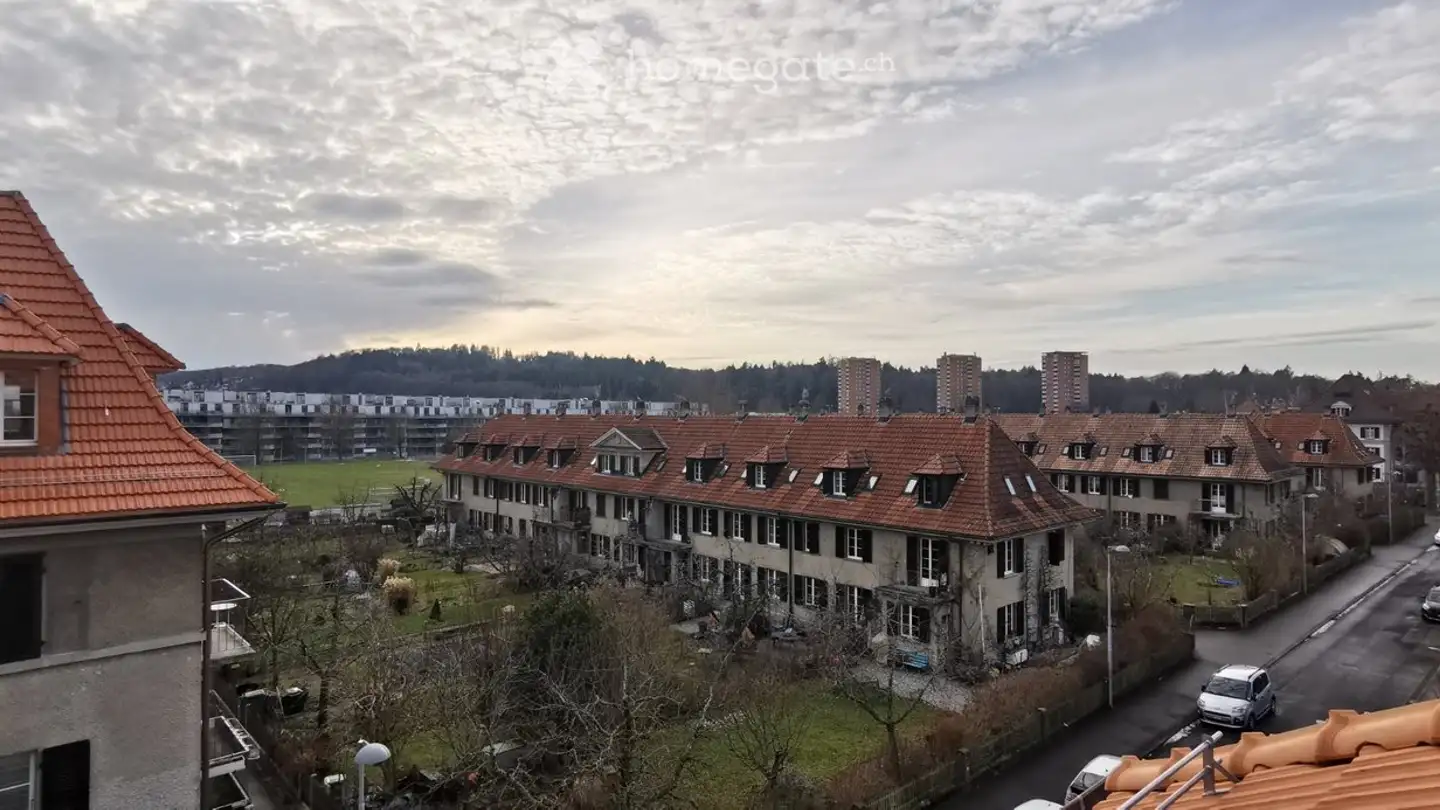 Apartment for rent - 3008 Bern - Photo 4